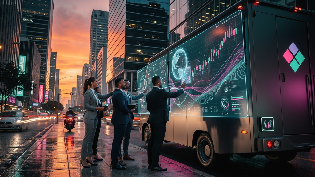 IA Nacional nas Fintechs: Toolzz AI vs. Mistral AI