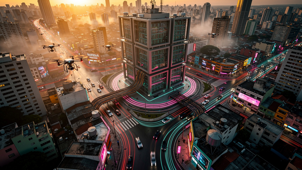 IA Nacional: O Guia Completo sobre LLMs e Soberania de Dados