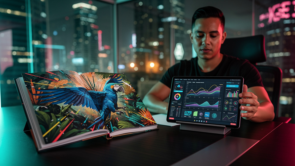 IA Nacional: Toolzz AI vs. Maritaca – Qual a Melhor Escolha?