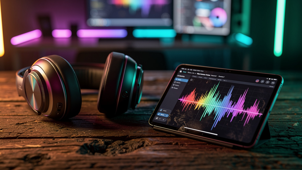 IA Narra: Como Criar Cursos com Voz Automática