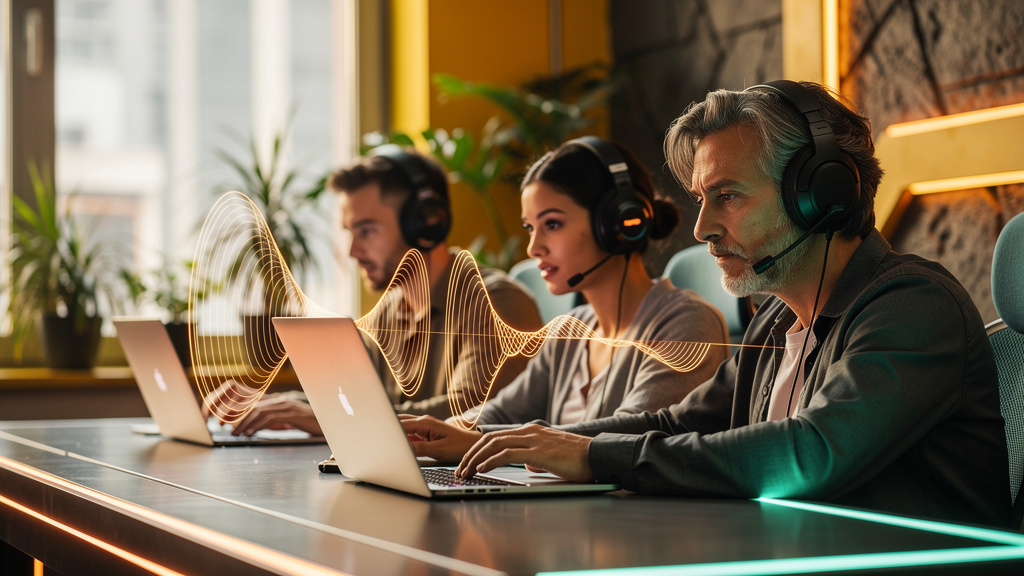 IA Narra: Como Criar Narração Automática para Cursos Online