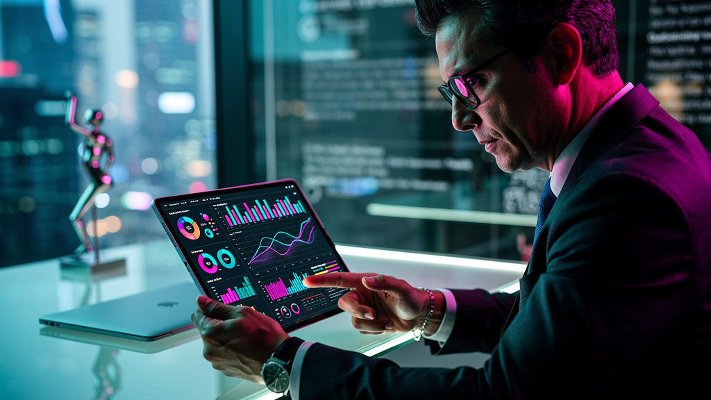 IA nas empresas: Como calcular ROI, garantir accountability e a visão do CFO