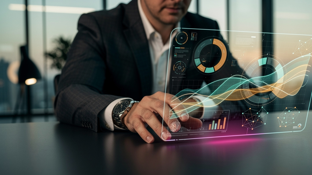 IA nas Empresas: Métricas de ROI, Accountability e CFOs