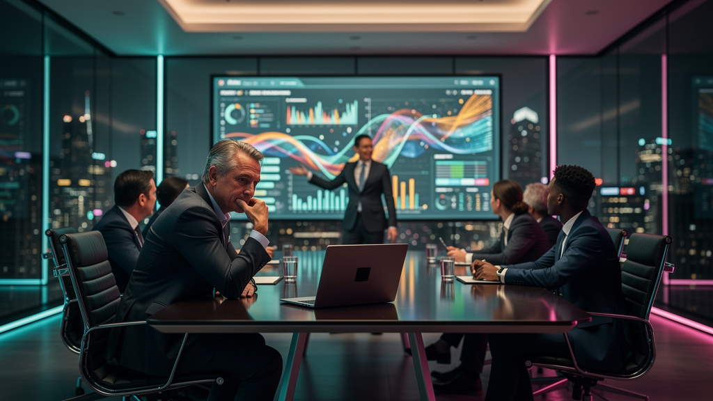 IA nas Empresas: Métricas de ROI e a Importância da Accountability