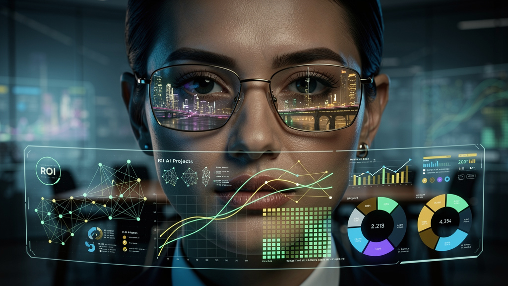 IA nas Empresas: Métricas de ROI e a Nova Era da Accountability