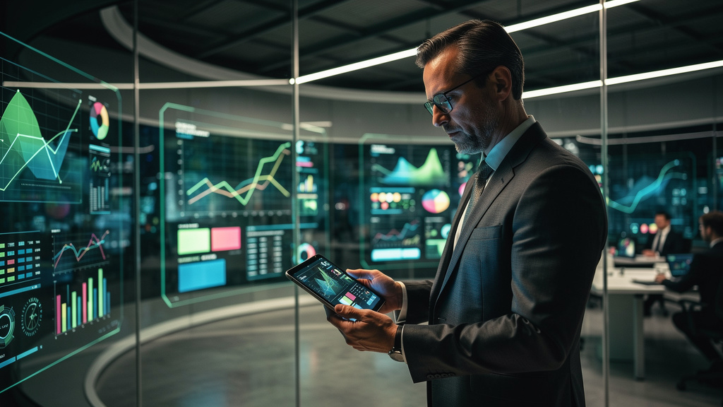 IA nas Empresas: Métricas de ROI e a Nova Era da Accountability