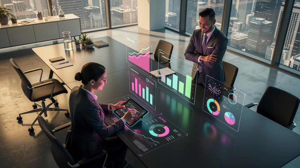 IA nas Empresas: Métricas de ROI e a Nova Era da Accountability