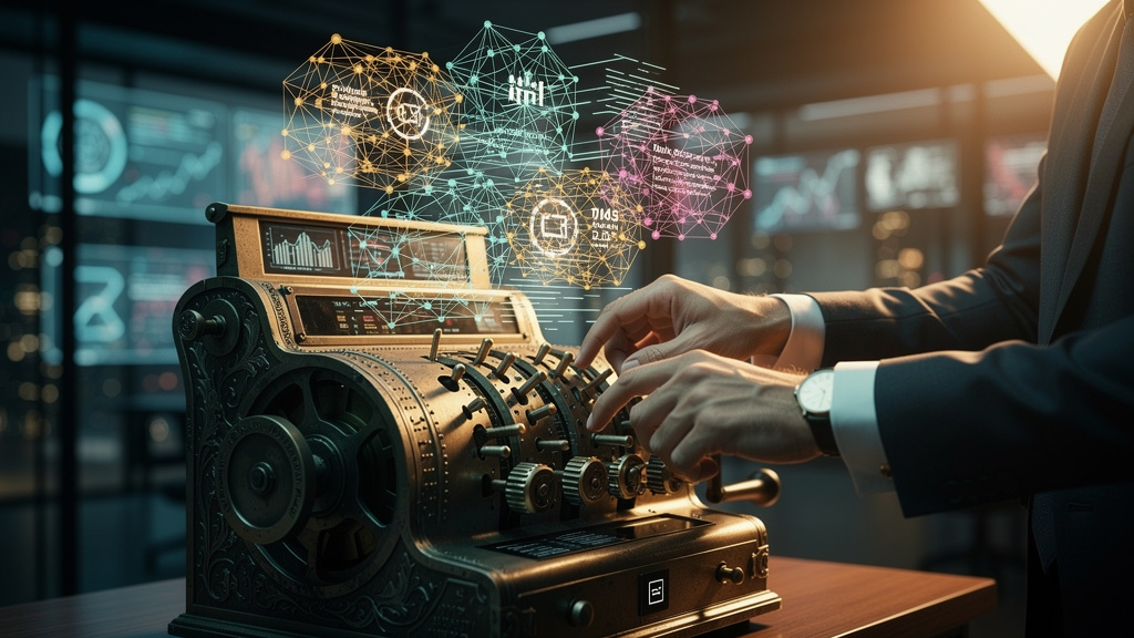 IA nas Empresas: ROI, Accountability e o Foco do CFO