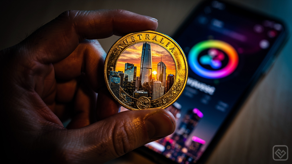 IA nas Finanças Pessoais: O Futuro da Gestão Financeira na Austrália