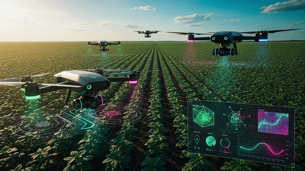 IA no Agronegócio Brasileiro: Toolzz AI vs. Maritaca AI