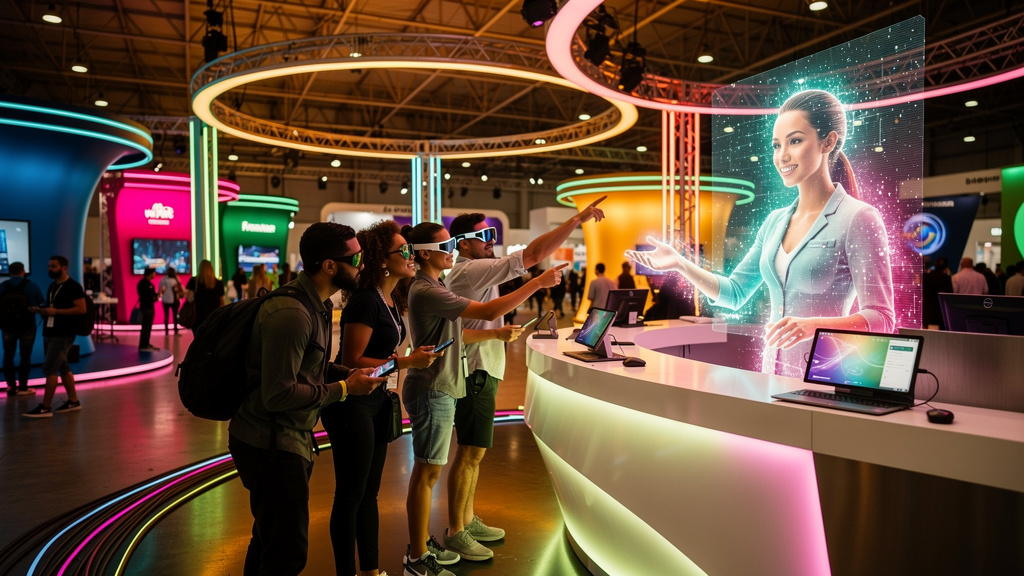 IA no Atendimento: A Revolução Brasileira e o Futuro Omnichannel