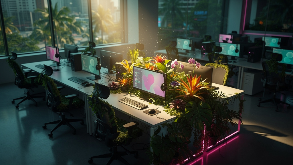 IA no Atendimento: Agentes de Voz Substituem URAs em Call Centers
