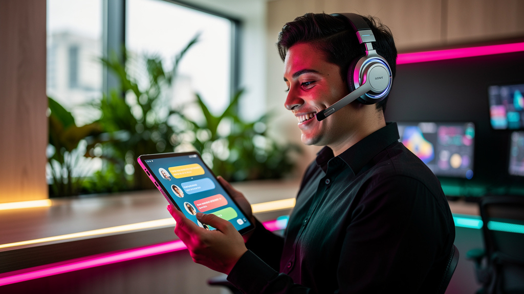 IA no Atendimento: As Melhores Ferramentas de Helpdesk no Brasil