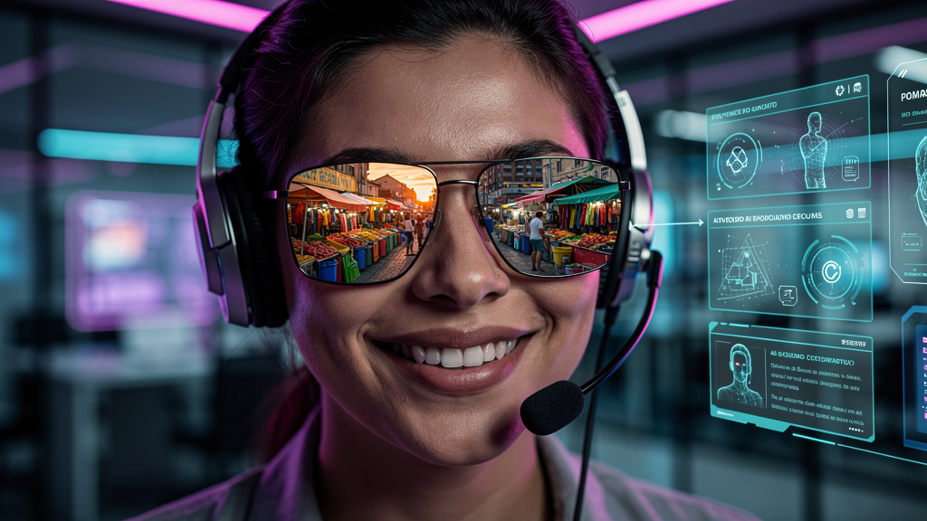 IA no Atendimento: As Melhores Ferramentas de Helpdesk no Brasil