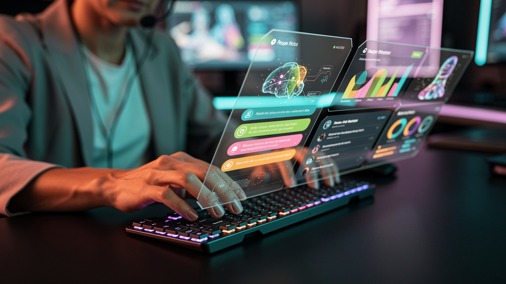IA no Atendimento: As Melhores Ferramentas de Helpdesk no Brasil