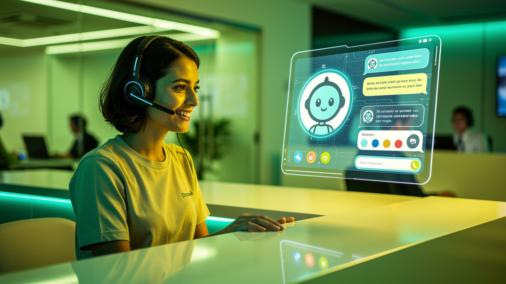 IA no Atendimento: As Melhores Ferramentas de Helpdesk no Brasil