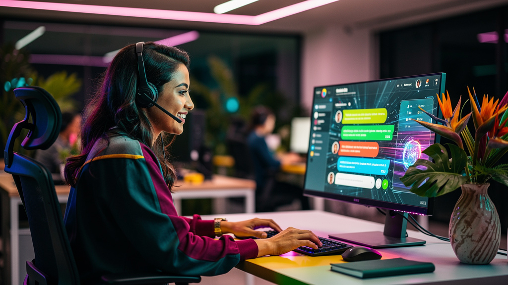 IA no Atendimento: As Melhores Ferramentas de Helpdesk no Brasil