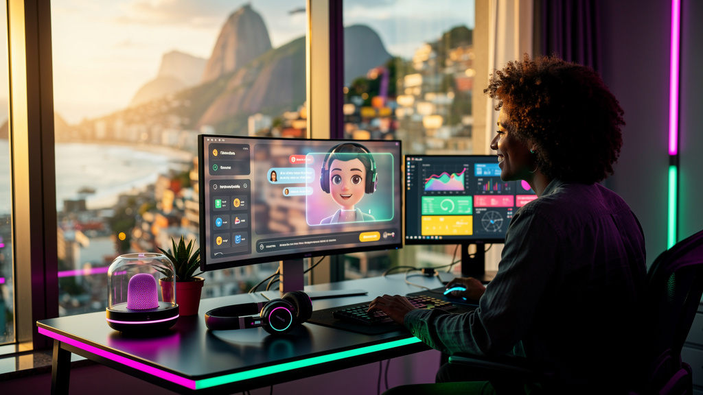 IA no Atendimento: As Melhores Ferramentas de Helpdesk no Brasil