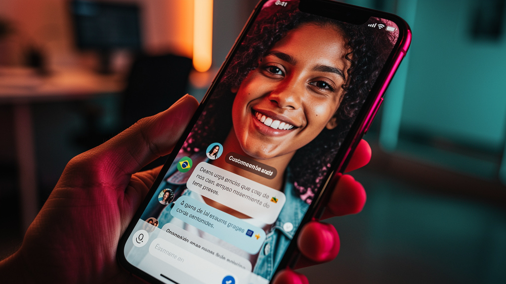 IA no Atendimento: Brasil se Prepara para Revolução Digital em 2026
