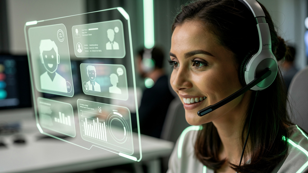 IA no Atendimento: Chatbots, Automação e Agentes Inteligentes