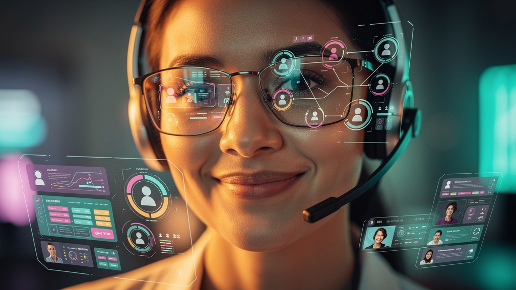 IA no Atendimento: Como Automatizar o Roteamento e Melhorar a Experiência