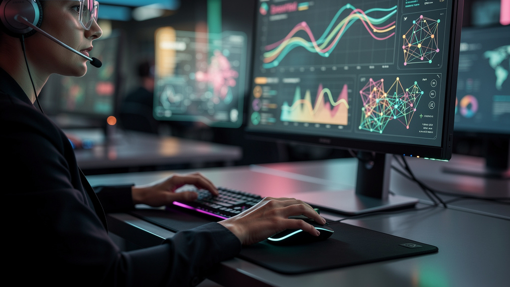 IA no Atendimento: Como Automatizar o Roteamento e Melhorar a Experiência