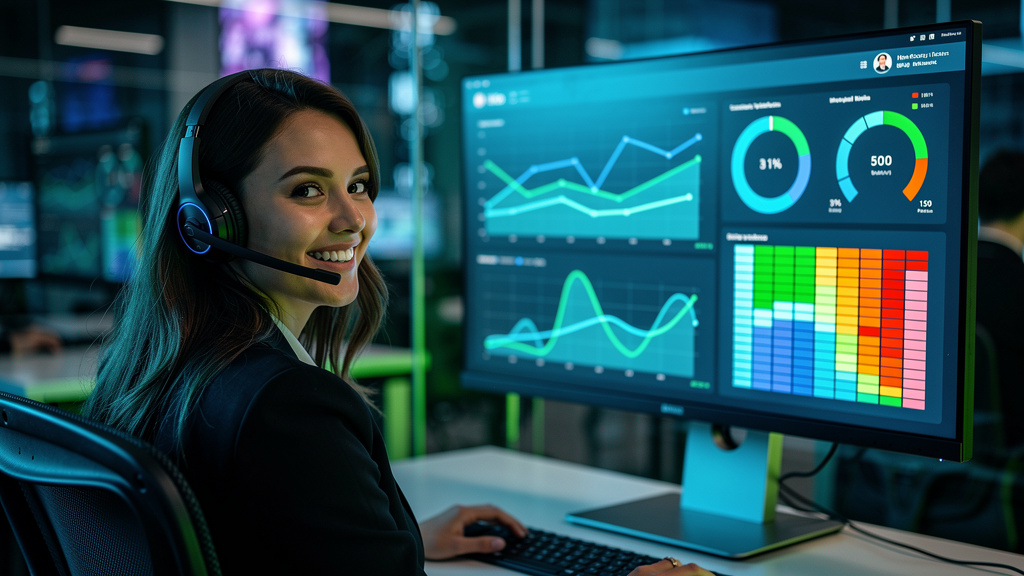 IA no Atendimento: Como Automatizar o Roteamento e Melhorar a Experiência do Cli