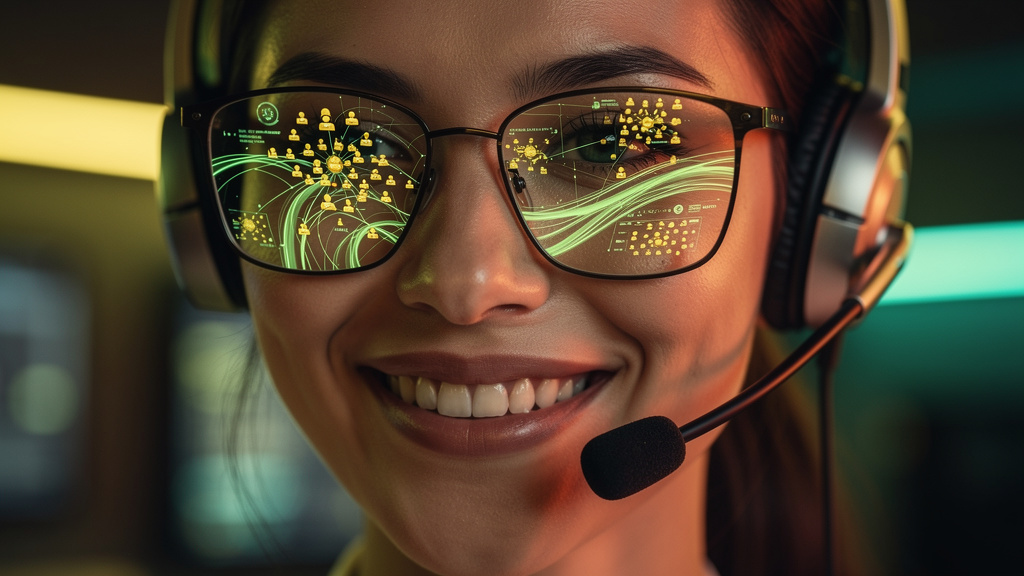 IA no Atendimento: Como Automatizar o Roteamento e Otimizar a Experiência