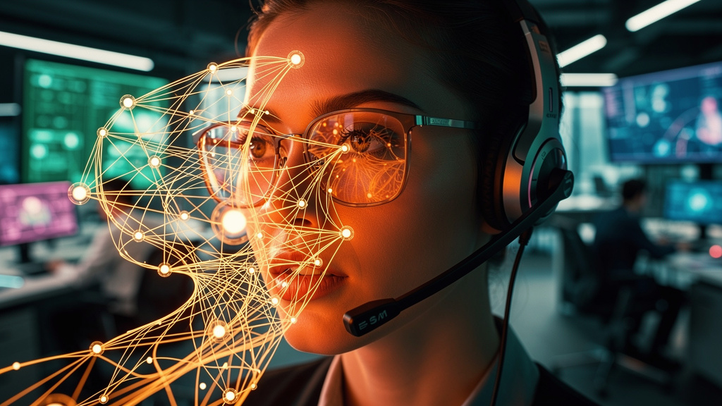 IA no Atendimento: Como Automatizar o Roteamento e Otimizar a Experiência