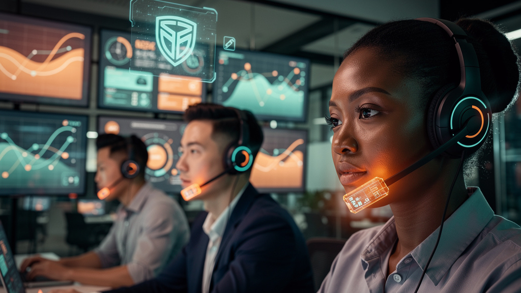 IA no Atendimento: Como Automatizar o Roteamento e Otimizar a Experiência
