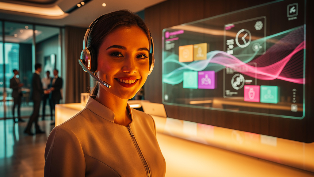 IA no Atendimento: Como Automatizar o Roteamento e Otimizar a Experiência