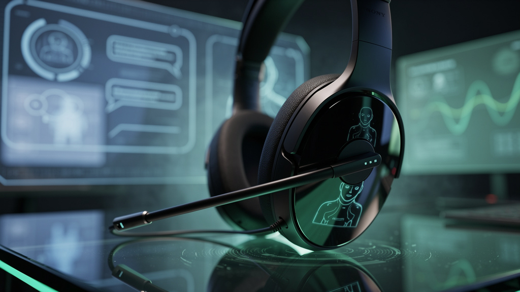 IA no Atendimento: Como Configurar um Agente de Voz para Call Center