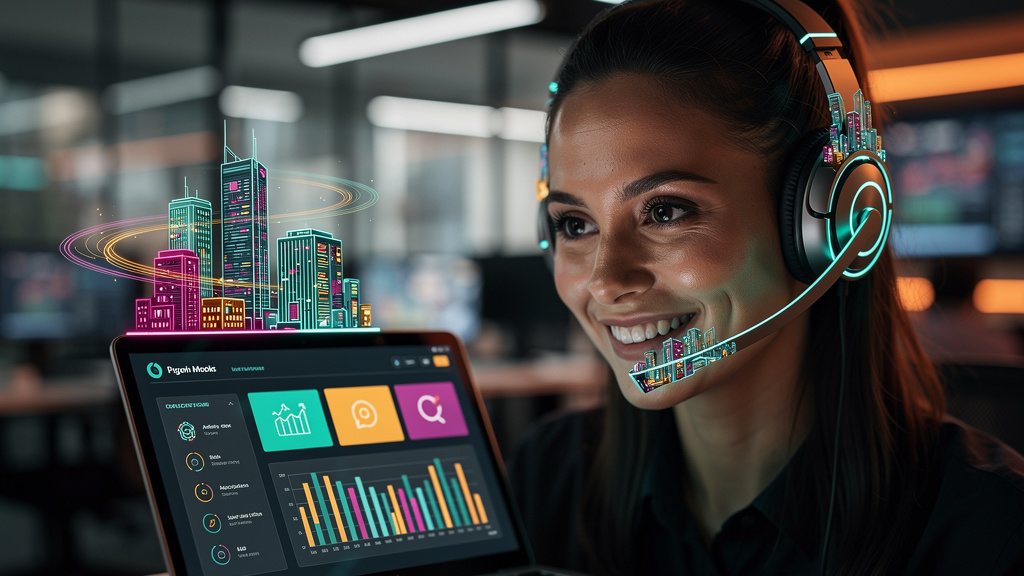 IA no Atendimento: Como Reduzir Custos em 2025