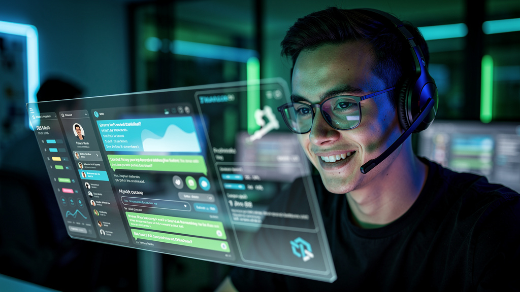 IA no Atendimento: Como Reduzir Custos em 2025