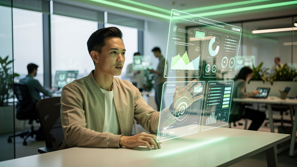 IA no Atendimento: Como Reduzir Custos em 2025