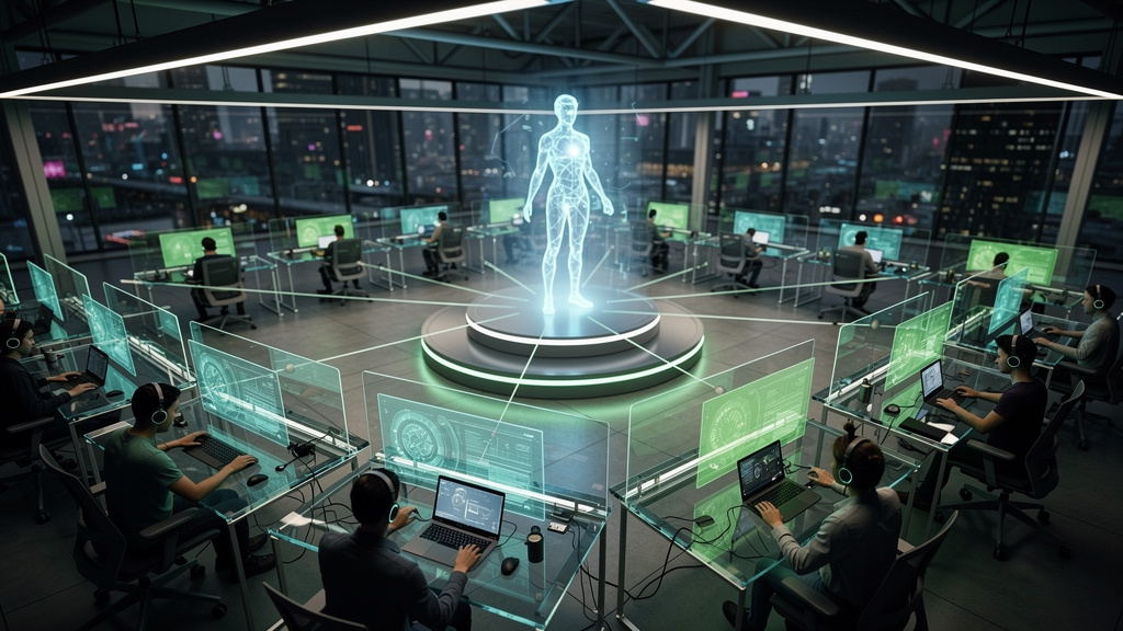 IA no Atendimento: Como Reduzir Custos em 2025