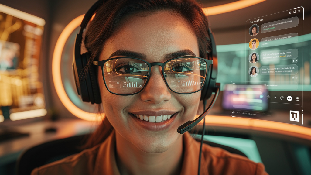IA no Atendimento: Melhores Helpdesks com Inteligência Artificial