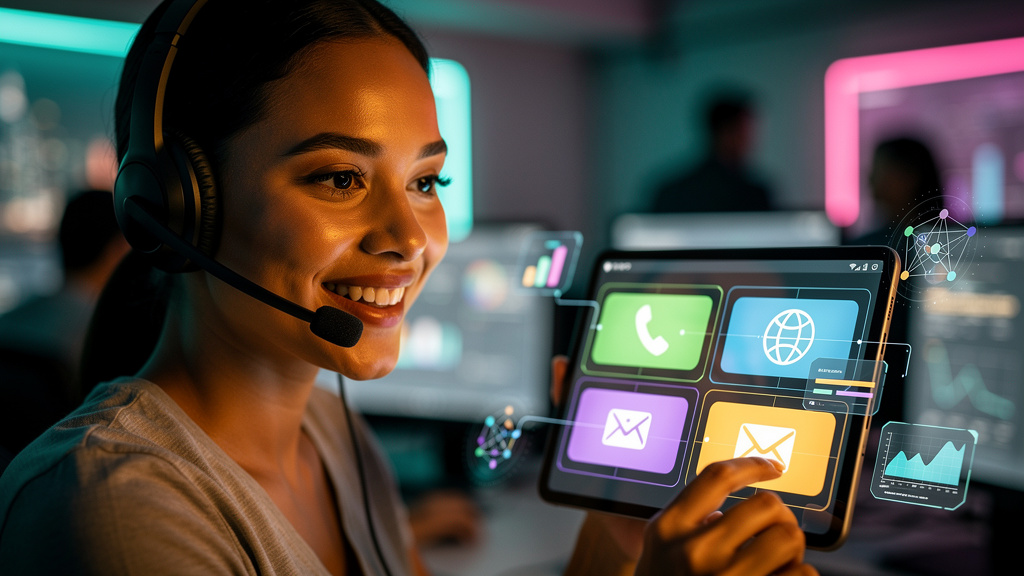 IA no Atendimento: Os Melhores Helpdesks com Inteligência Artificial no Brasil