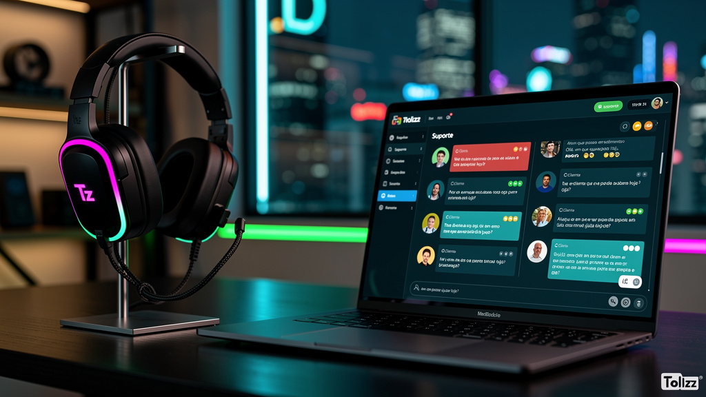 IA no Atendimento: Os Melhores Helpdesks com Inteligência Artificial no Brasil