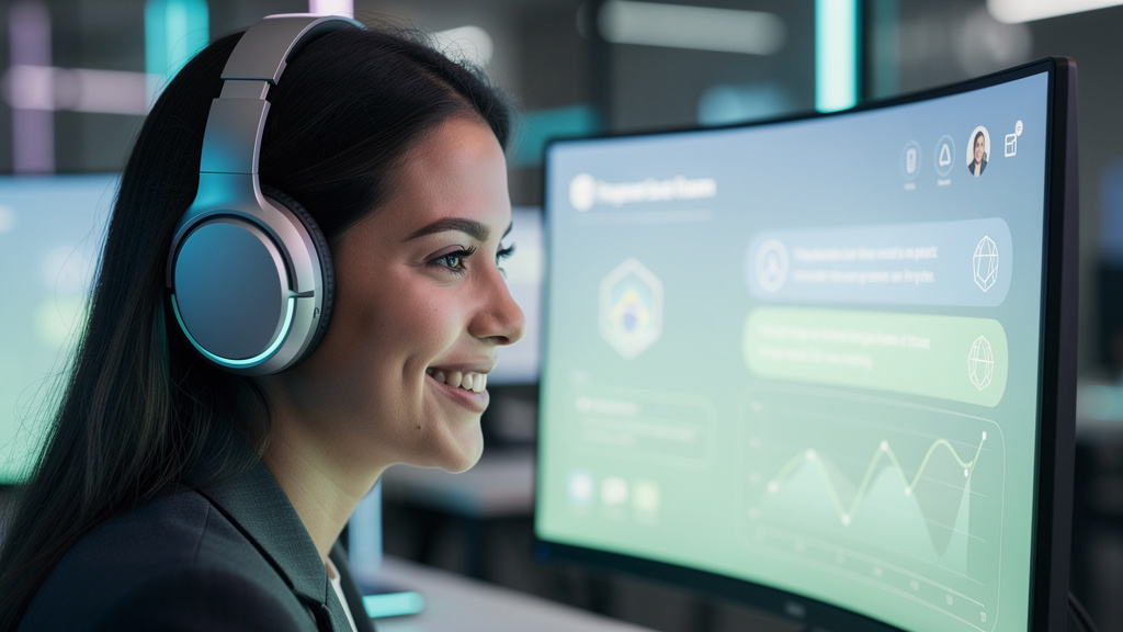 IA no Atendimento: Os Melhores Helpdesks Inteligentes no Brasil