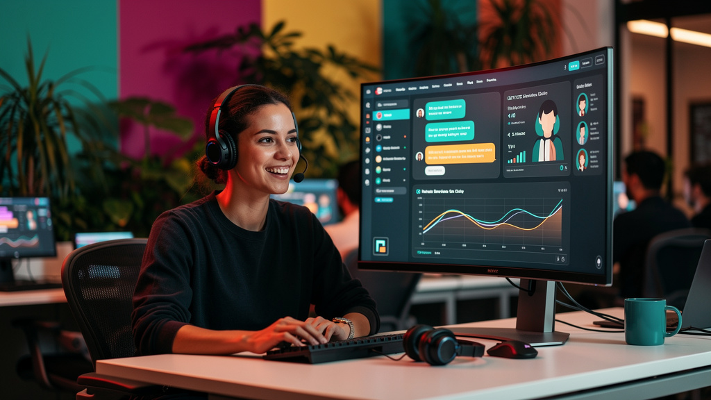 IA no Atendimento: Os Melhores Helpdesks Inteligentes no Brasil