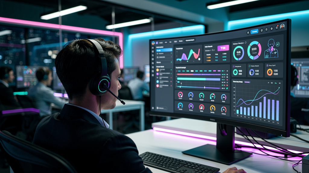 IA no Atendimento: Reduza Custos e Aumente a Eficiência