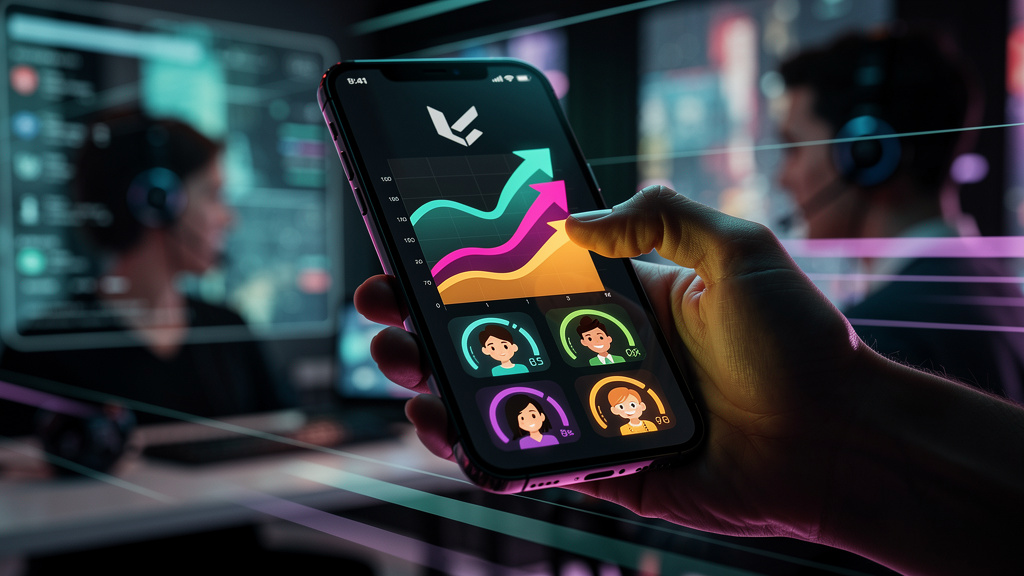 IA no Atendimento: Reduza custos e personalize a experiência em 2025
