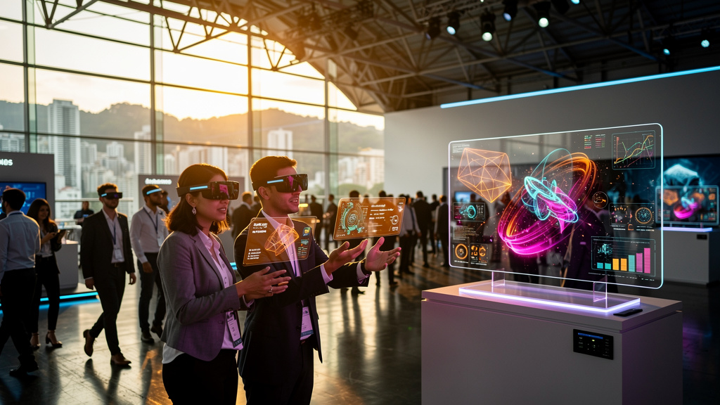 IA no Brasil: As Melhores Empresas de Tecnologia Corporativa em 2025