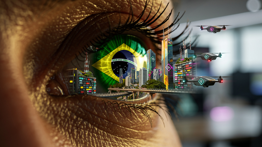 IA no Brasil: As Startups Mais Promissoras para 2026