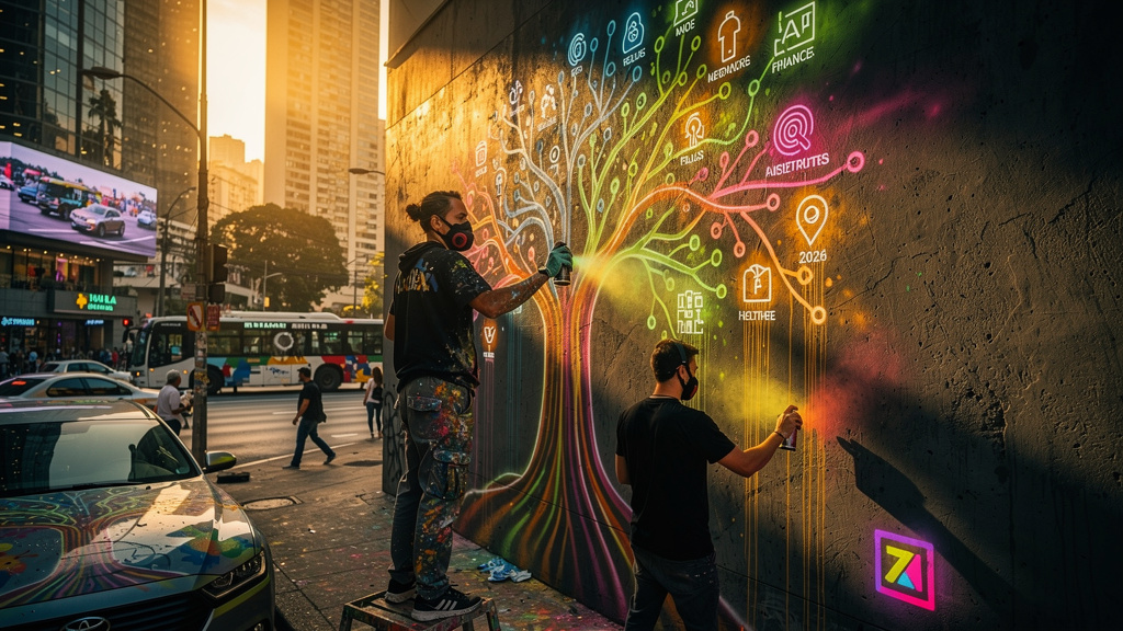 IA no Brasil: As Startups Mais Promissoras Para 2026