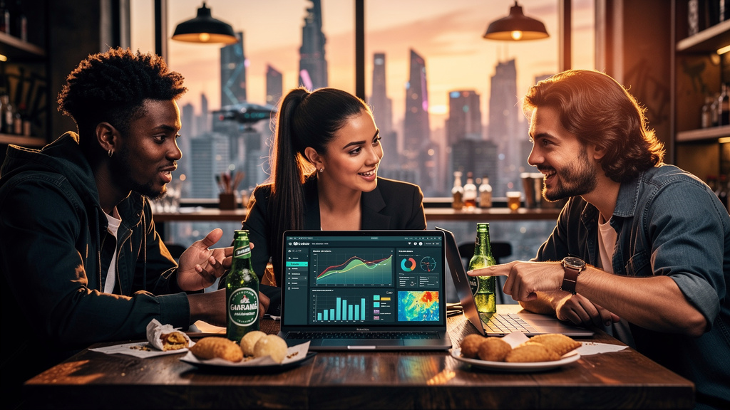 IA no Brasil: As Startups Mais Promissoras para 2026
