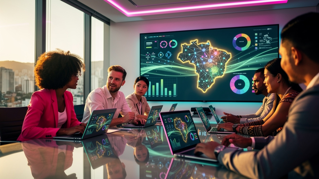 IA no Brasil: As Startups Mais Promissoras para 2026