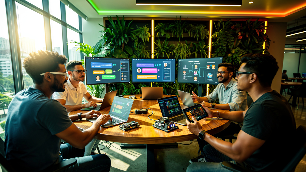 IA no Brasil: As Startups Mais Promissoras para 2026