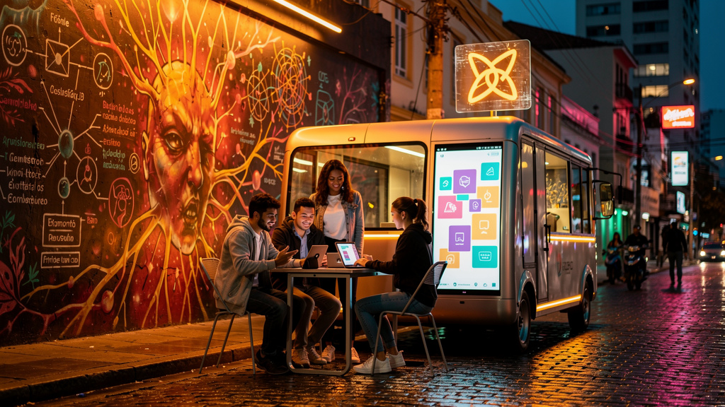 IA no Brasil: As Startups Mais Promissoras para 2026